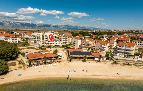 Ferienwohnung - Pag - Povljana , Kroatien - CKD027 83
