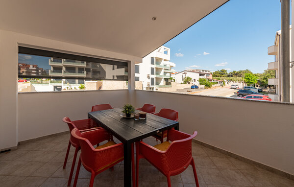 Ferienwohnung - Pag - Povljana , Kroatien - CKD027 3