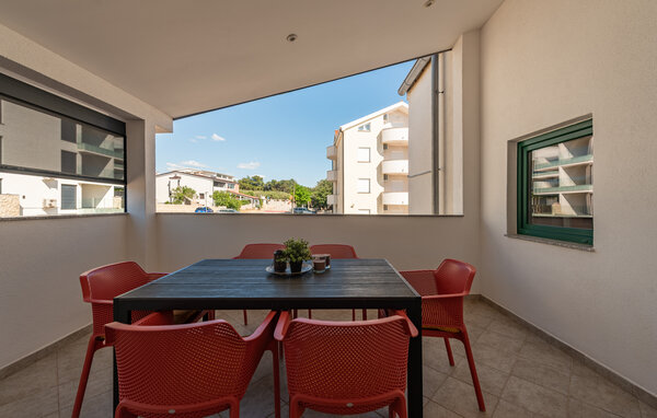 Ferienwohnung - Pag - Povljana , Kroatien - CKD027 104