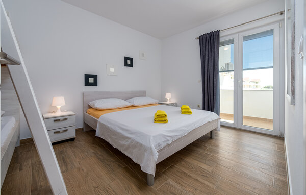 Ferienwohnung - Pag - Povljana , Kroatien - CKD028 6