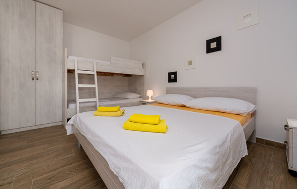 Ferienwohnung - Pag - Povljana , Kroatien - CKD028 601