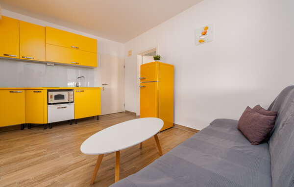 Ferienwohnung - Pag - Povljana , Kroatien - CKD028 4