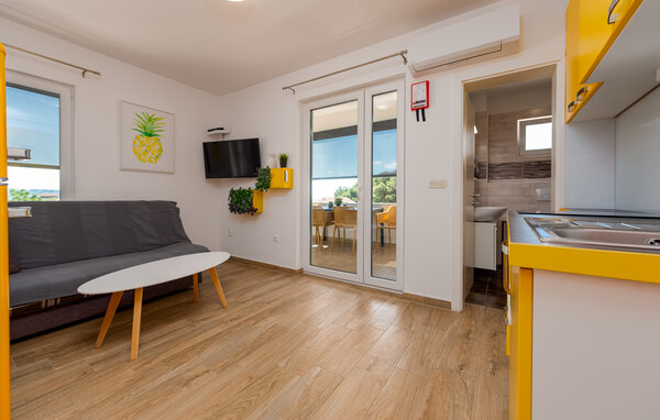 Ferienwohnung - Pag - Povljana , Kroatien - CKD028 5