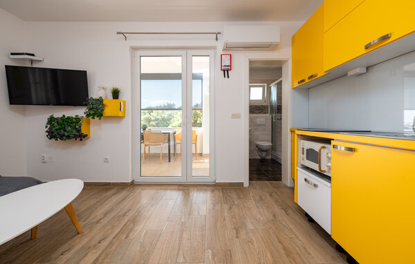 Ferienwohnung - Pag - Povljana , Kroatien - CKD028 401