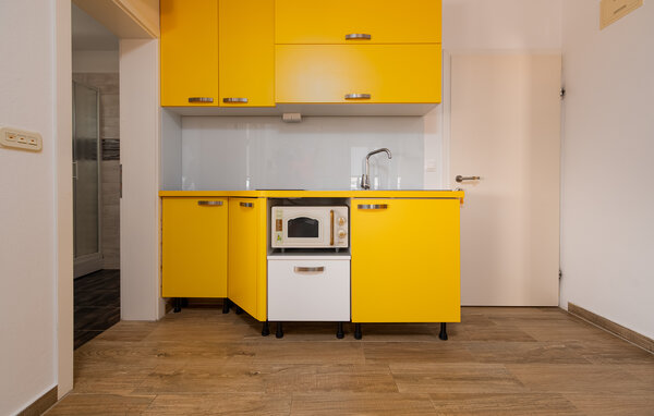 Ferienwohnung - Pag - Povljana , Kroatien - CKD028 402