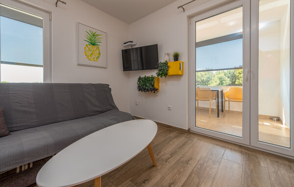 Ferienwohnung - Pag - Povljana , Kroatien - CKD028 301