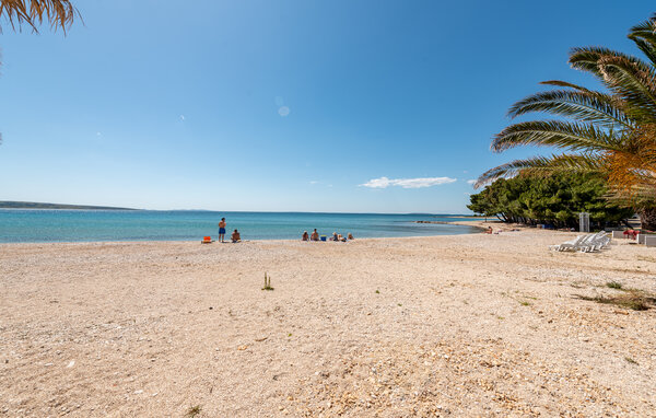 Ferienwohnung - Pag - Povljana , Kroatien - CKD028 3