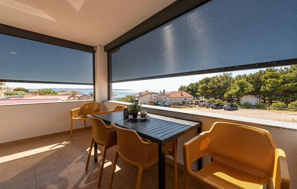 Ferienwohnung - Pag - Povljana , Kroatien - CKD028 2