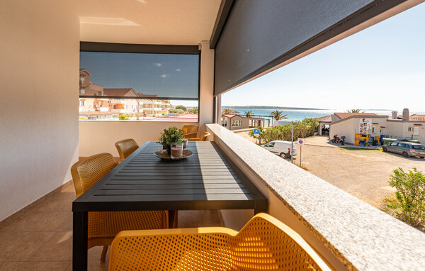 Ferienwohnung - Pag - Povljana , Kroatien - CKD028 103