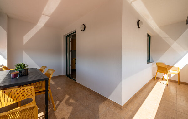 Ferienwohnung - Pag - Povljana , Kroatien - CKD028 104