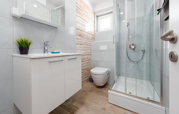 Ferienwohnung - Pag - Povljana , Kroatien - CKD029 701