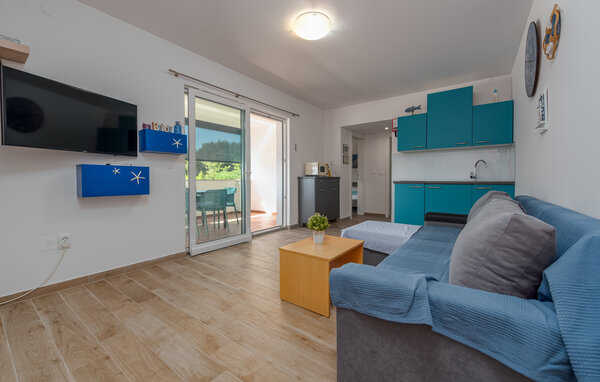 Ferienwohnung - Pag - Povljana , Kroatien - CKD029 3