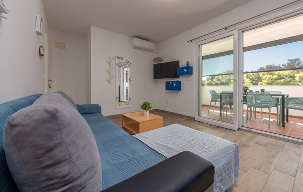 Ferienwohnung - Pag - Povljana , Kroatien - CKD029 4