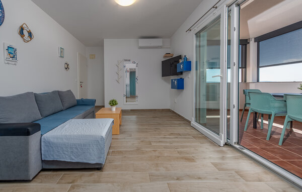 Ferienwohnung - Pag - Povljana , Kroatien - CKD029 301
