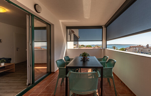 Ferienwohnung - Pag - Povljana , Kroatien - CKD029 103