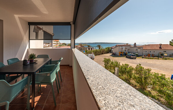Apartman - Pag - Povljana , Hrvatska - CKD029 2