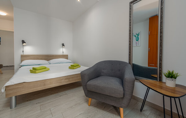 Ferienwohnung - Pag - Povljana , Kroatien - CKD030 5