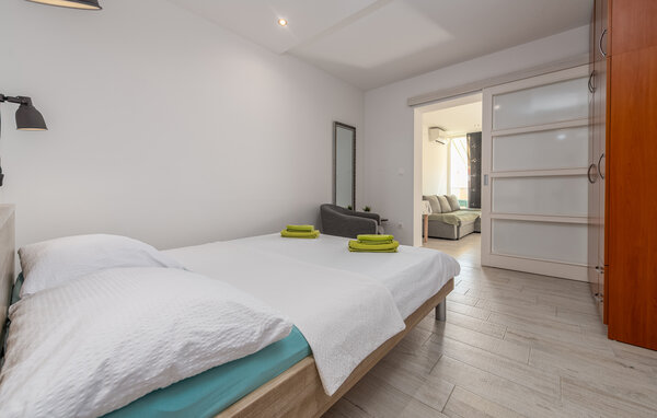 Ferienwohnung - Pag - Povljana , Kroatien - CKD030 601