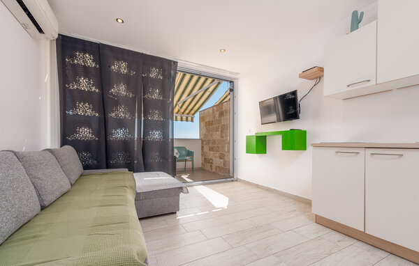 Ferienwohnung - Pag - Povljana , Kroatien - CKD030 3