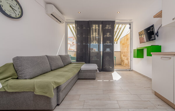 Ferienwohnung - Pag - Povljana , Kroatien - CKD030 301