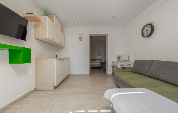 Ferienwohnung - Pag - Povljana , Kroatien - CKD030 4