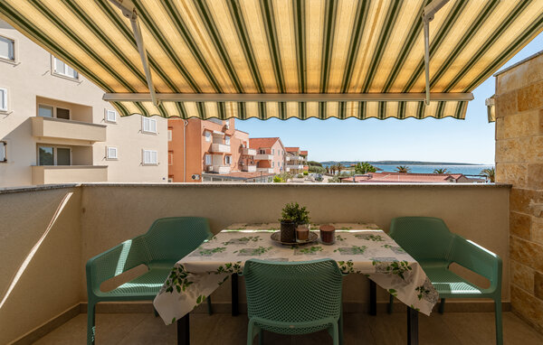 Ferienwohnung - Pag - Povljana , Kroatien - CKD030 103