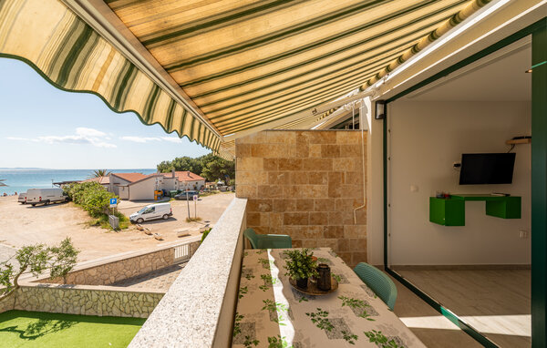 Apartman - Pag - Povljana , Hrvatska - CKD030 2