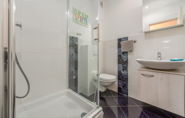 Ferienwohnung - Pag - Povljana , Kroatien - CKD031 701
