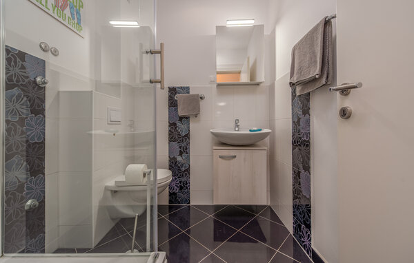 Ferienwohnung - Pag - Povljana , Kroatien - CKD031 702