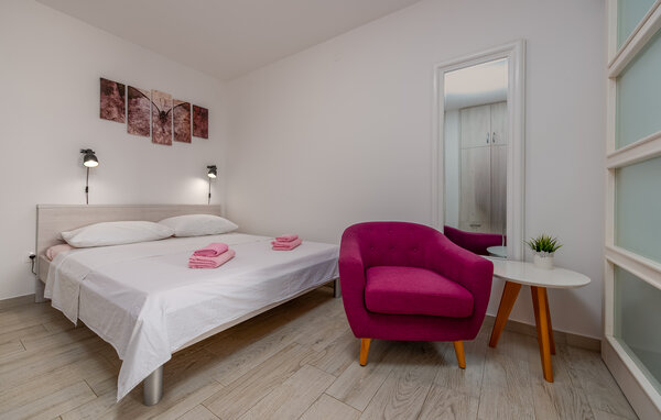 Ferienwohnung - Pag - Povljana , Kroatien - CKD031 5