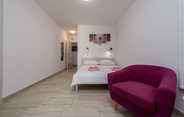 Ferienwohnung - Pag - Povljana , Kroatien - CKD031 601