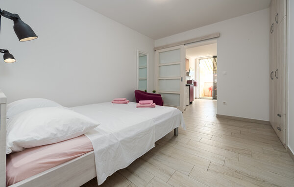 Ferienwohnung - Pag - Povljana , Kroatien - CKD031 602