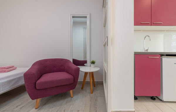 Ferienwohnung - Pag - Povljana , Kroatien - CKD031 603