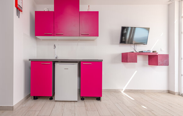 Ferienwohnung - Pag - Povljana , Kroatien - CKD031 401