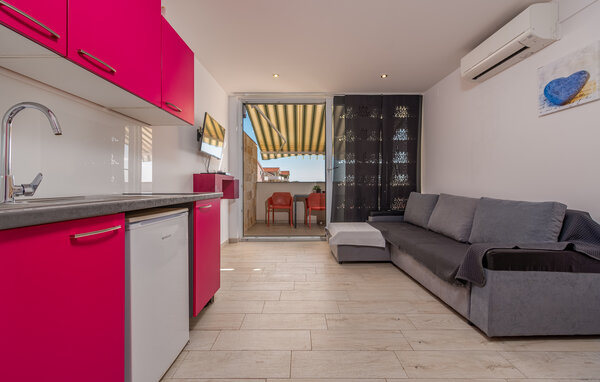 Ferienwohnung - Pag - Povljana , Kroatien - CKD031 3