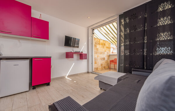 Ferienwohnung - Pag - Povljana , Kroatien - CKD031 301