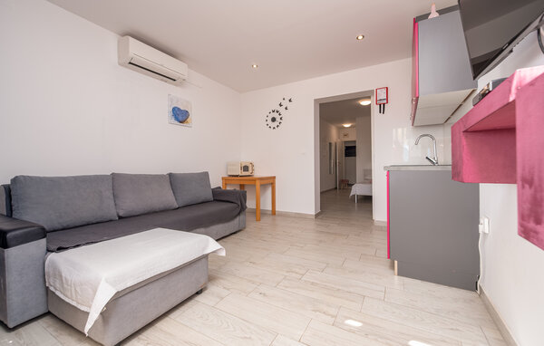 Ferienwohnung - Pag - Povljana , Kroatien - CKD031 4