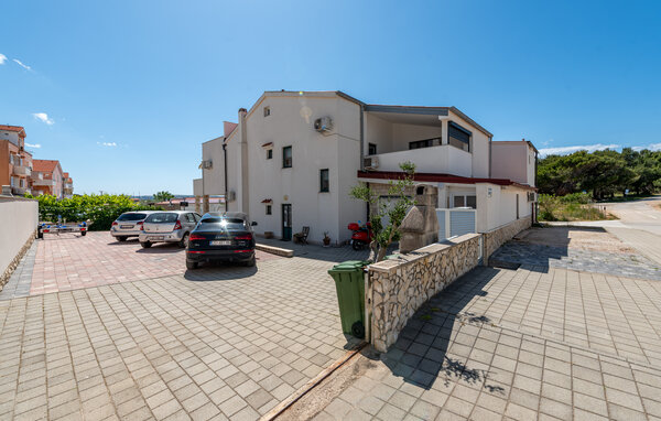 Ferienwohnung - Pag - Povljana , Kroatien - CKD031 82