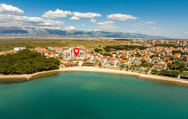 Ferienwohnung - Pag - Povljana , Kroatien - CKD031 84