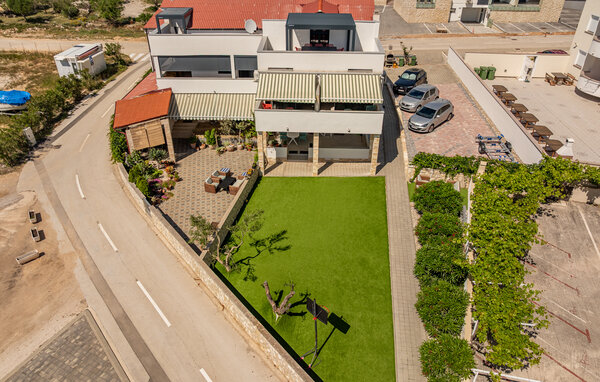 Ferienwohnung - Pag - Povljana , Kroatien - CKD031 85