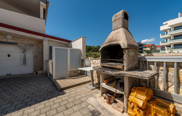 Ferienwohnung - Pag - Povljana , Kroatien - CKD031 103