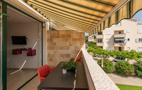 Ferienwohnung - Pag - Povljana , Kroatien - CKD031 104