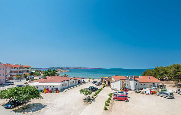 Ferienwohnung - Pag - Povljana , Kroatien - CKD031 201