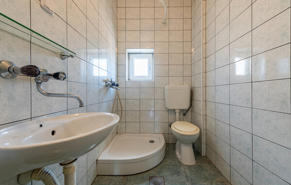 Ferienwohnung - Pag - Povljana , Kroatien - CKD034 701