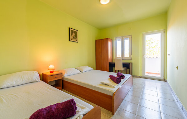 Ferienwohnung - Pag - Povljana , Kroatien - CKD034 5