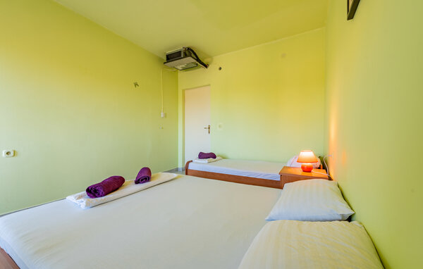 Ferienwohnung - Pag - Povljana , Kroatien - CKD034 602