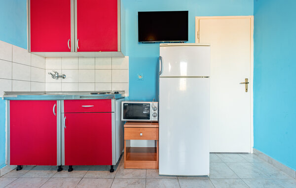 Ferienwohnung - Pag - Povljana , Kroatien - CKD034 401