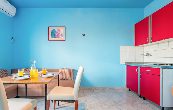 Ferienwohnung - Pag - Povljana , Kroatien - CKD034 402