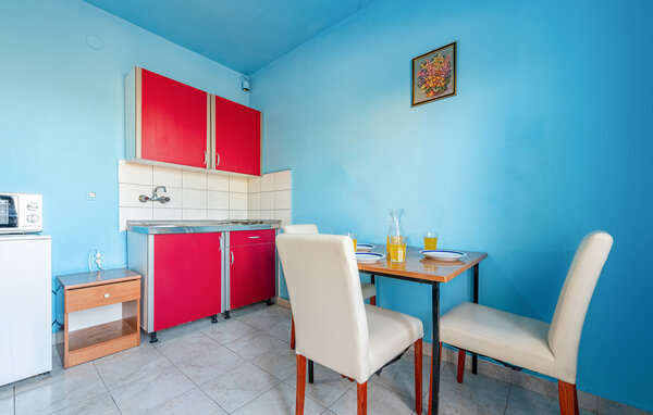 Semesterlägenhet - Pag - Povljana , Kroatien - CKD034 403