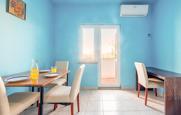 Semesterlägenhet - Pag - Povljana , Kroatien - CKD034 405